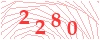 code
