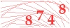 code