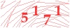 code