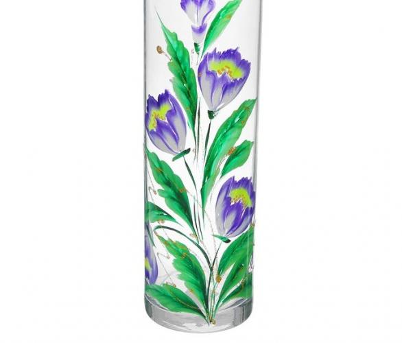 Ваза Flora Подснежники