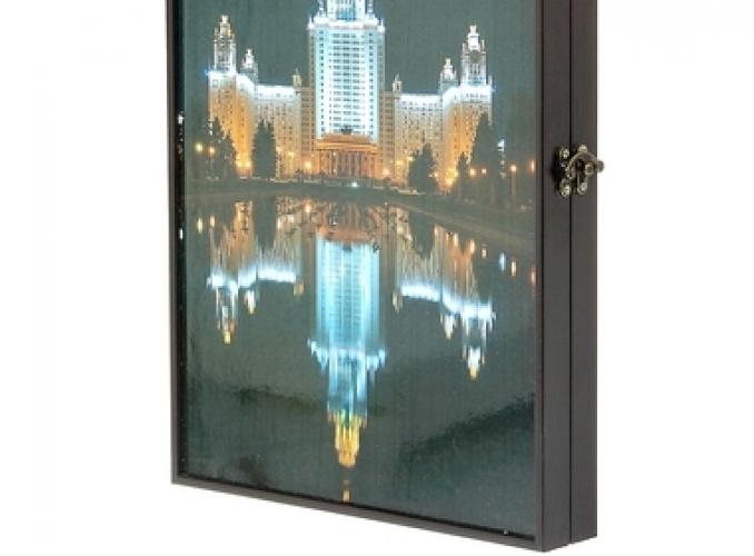 Ключница Дыхание Москвы