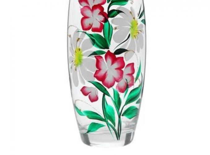 Ваза Flora Букетик микс
