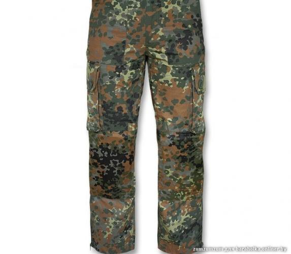 Брюки Bundeswehr флектарн ― Тел 8-495-741-86-12 Бронза скульптуры вазы  подарки, статуэтки, пепельницы, лопатки для обуви, ключницы, шкатулки для украшений, кувшины и многое другое EMAIL a7418612@yandex.ru