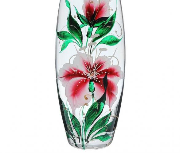Ваза Flora Лилия