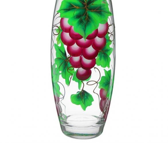 Ваза Flora Виноград