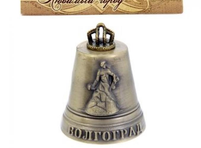 Колокольчик Волгоград