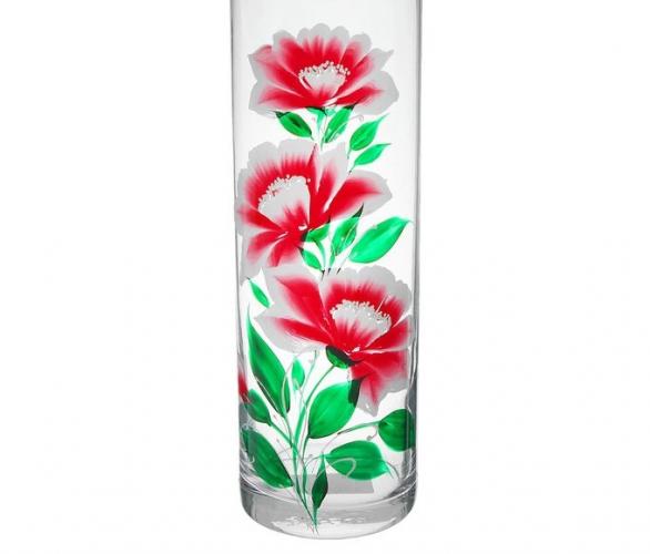 Ваза Flora Цветочный аромат