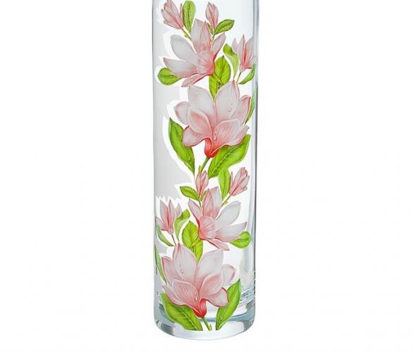 Ваза Flora Магнолия прямая
