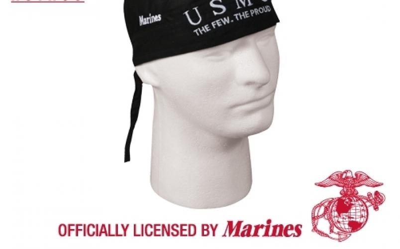 Бандана USMC THE FEW THE PROUD  ― Тел 8-495-741-86-12 Бронза скульптуры вазы  подарки, статуэтки, пепельницы, лопатки для обуви, ключницы, шкатулки для украшений, кувшины и многое другое EMAIL a7418612@yandex.ru