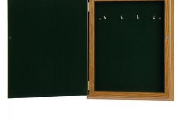 Ключница 3D Тигр 20х25 Элегант №30
