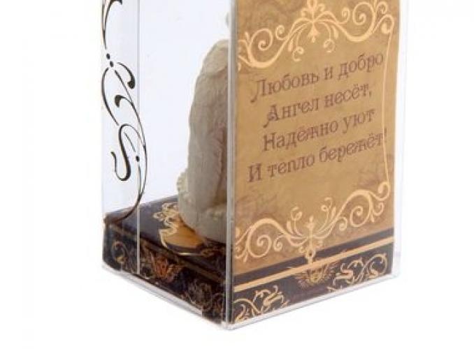 Фигура ангел Мира и добра