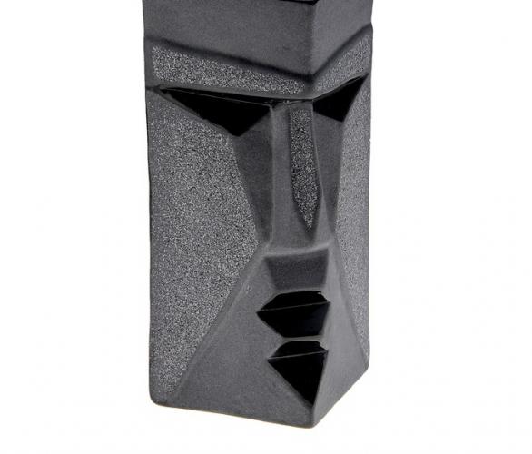 Ваза дизайнерская Kubik Face