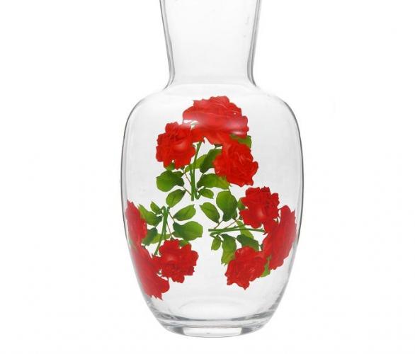 Ваза Flora Розы кувшин