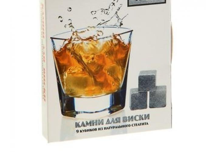 Набор Камни для Виски