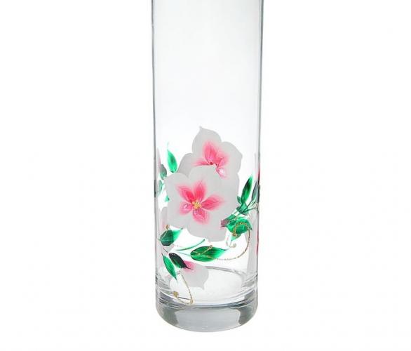 Ваза  FLORA Весеннее настроение-2 26,5 см