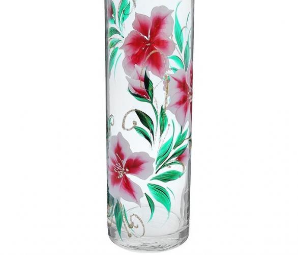 Ваза Flora Азалия