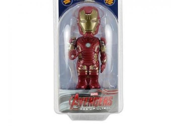 Маятник Iron Man 15 см