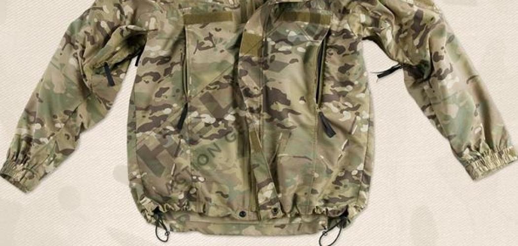 Курточка Level V Camogrom ― Тел 8-495-741-86-12 Бронза скульптуры вазы  подарки, статуэтки, пепельницы, лопатки для обуви, ключницы, шкатулки для украшений, кувшины и многое другое EMAIL a7418612@yandex.ru