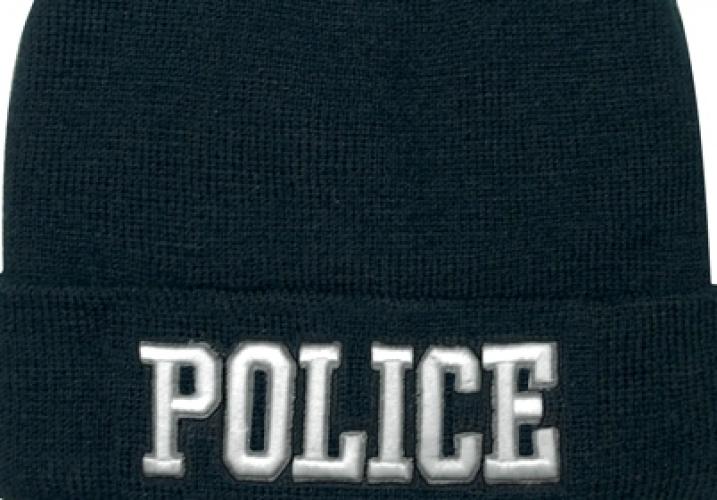 Черная шапка DELUXE POLICE  ― Тел 8-495-741-86-12 Бронза скульптуры вазы  подарки, статуэтки, пепельницы, лопатки для обуви, ключницы, шкатулки для украшений, кувшины и многое другое EMAIL a7418612@yandex.ru