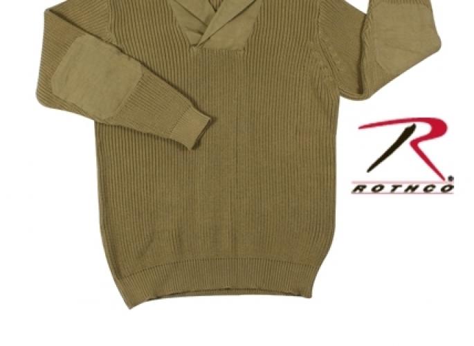 Винтажный свитер WWII хаки  ― Тел 8-495-741-86-12 Бронза скульптуры вазы  подарки, статуэтки, пепельницы, лопатки для обуви, ключницы, шкатулки для украшений, кувшины и многое другое EMAIL a7418612@yandex.ru