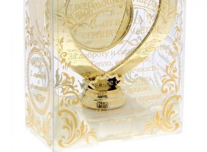 Фигура сердце Лучший воспитатель детского сада. За доброту и заботу