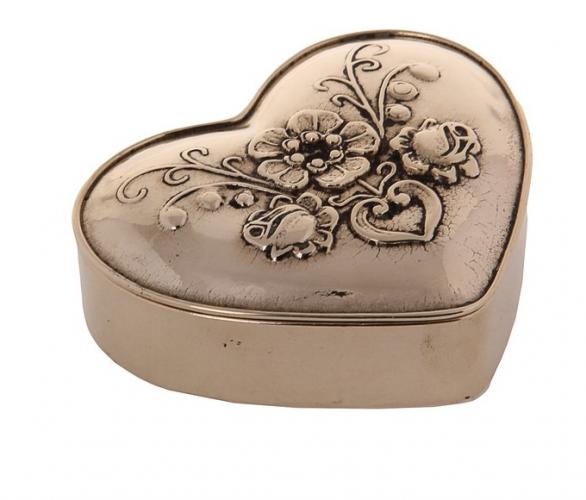 Шкатулка Heart