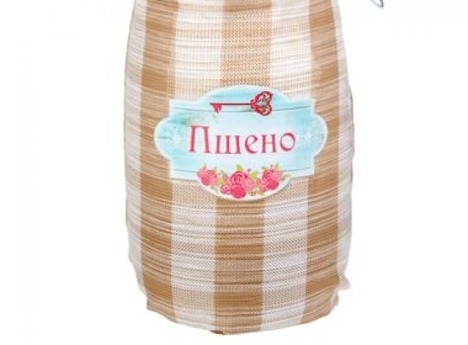 Декоративные наклейки для круп Шебби-шик, 21 х 29,5 см