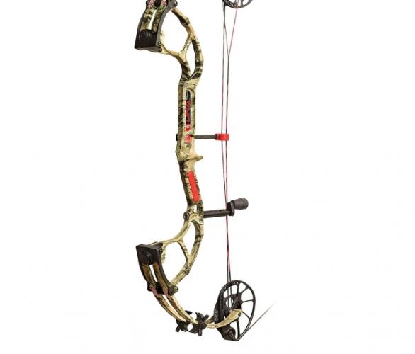 Лук блочный PSE DNA SP RH Mossy Oak