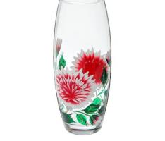 Ваза FLORA Астра-2 26 см овал