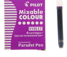 Parallel Pen