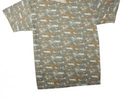 Футболка UCP-Delta-Camo 