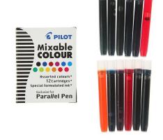 Parallel Pen