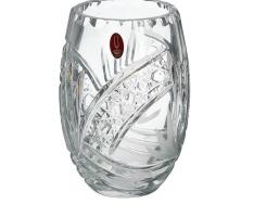 Ваза хрустальная Прима  14*9,6см