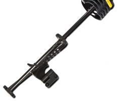 Кивер TR Torsion Black
