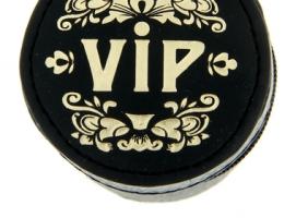 Набор стопок VIP (3 стаканчика по 80 мл)