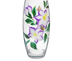 Ваза Flora Цветочная фантазия