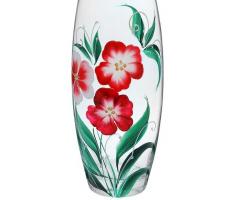 Ваза Flora Цветочное трио