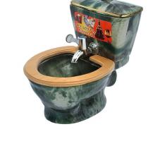 Славянская керамика