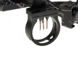 Лук блочный PSE Mini Burner XT 50# RH Skullworks Camo RTS