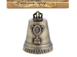Колокольчик Пермь