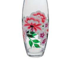 Ваза Flora Оранжерея овальная