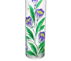 Ваза Flora Подснежники