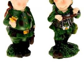 Символика войск