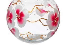 Ваза Flora Сакура