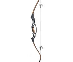 Лук традиционный Hoyt GameMaster II 62 40# Wood