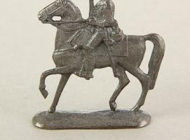Сувенир солдатик Кирасир