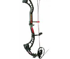 Лук блочный PSE Dream Season Decree RH Black