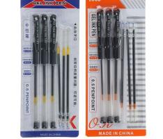 GEL INK PEN