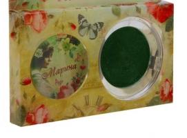 Подарочный набор Марина (печать и чернила)