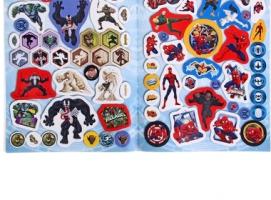 MARVEL
